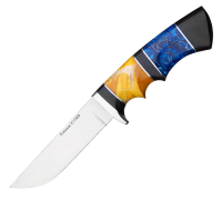 Нож Белка из стали Х12МФ купить на сайте koval-knife.shop